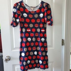 Banana republic dress